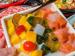 -金龙·打边炉(南京西路店)