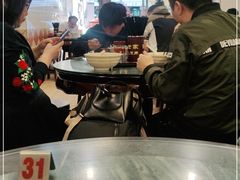 大堂-西关刘福记(文德路店)