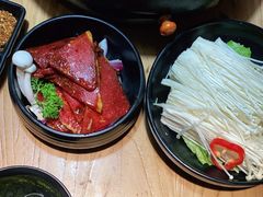 -九田家黑牛烤肉料理(新光汇店)