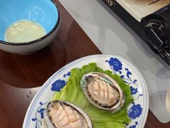 -金龙·打边炉(武进路店)