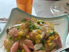 -老四川平头酸菜鱼(衙前店)