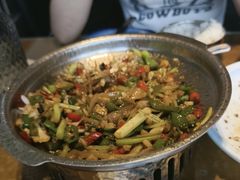 -95号酱骨·一块豆腐(展春园西路店)