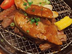 -沼津港渔市(宏伊国际广场店)