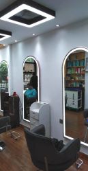 -明洞造型精品烫染