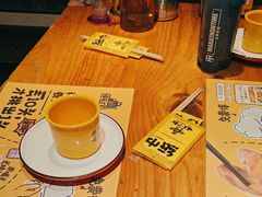 -喝丢一只鞋海鲜烧烤·海肠捞饭(文体街店)