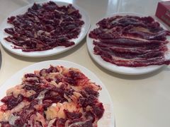 -陈记顺和潮汕牛肉火锅(韩江路店)