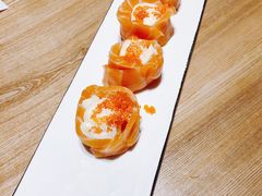 -小句号·精致料理(江南环球港店)