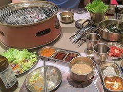 -西塔老太太泥炉烤肉(青浦蟠龙天地店)