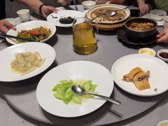 -潮州府·潮菜·砂锅粥(徐家汇店)