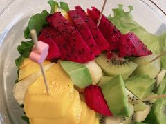 -辣婆婆(航天桥店)