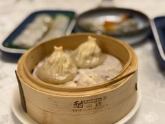 -酌宴府The China Club·广州万富希尔顿酒店(云城东路店)