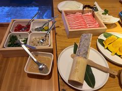 -山海蟹庐·海鲜糟粕醋火锅(慈溪店)