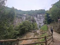 -千泷沟大瀑布旅游区