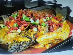 -古真记钵钵鸡(总店)
