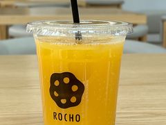 -ROCHO(仁恒江湾城店)