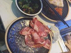 -非烤勿扰自助烤肉(合胜百货店)