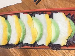 -七色云蔬食(喜邻里店)