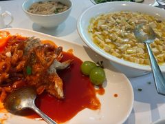 -松鹤楼·非遗·苏帮菜(融科店)