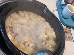 -百年果林椰子鸡(中洲店)