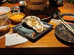 -水浒烤肉(国贸店)