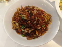-兰湘子·湘菜小炒(长安万科广场店)