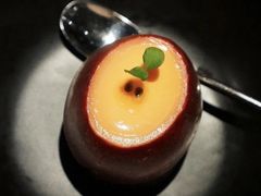 -上海滩餐厅(BFC外滩金融中心店)