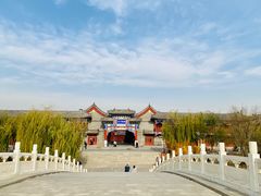 -杨柳青古镇