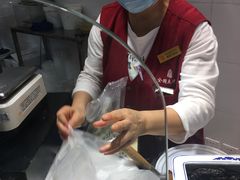 -上海全国土特产食品商场(淮海中路店)