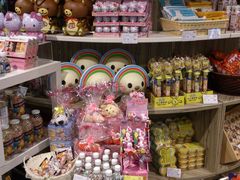 -Olé精品超市(广州太古汇店)
