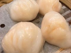 -添好运点心专门店(中环IFC店)