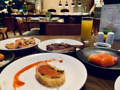 -上海外滩茂悦大酒店