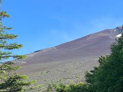 -富士山吉田線五合目