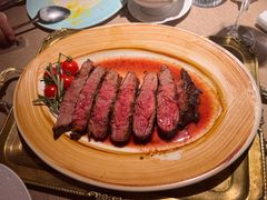 -波特曼西餐厅(中央大街店)