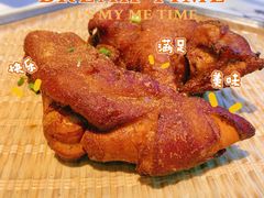 -毛家湾公馆(东圃店)