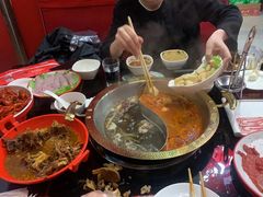 -喜临门火锅(南屯店)
