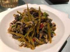 -汉唐宴长安食府