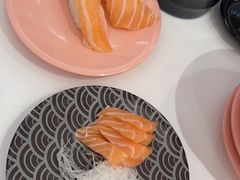 -争鲜回转寿司(通州万达店)