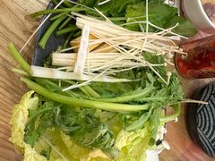 -松野谷·寿喜烧自助(华联顺义金街购物中心店)