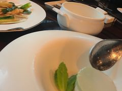 -新天世纪中餐厅