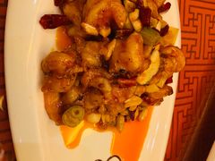 -马凯餐厅(长椿街店)