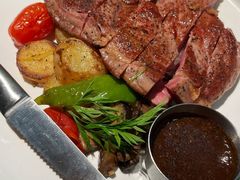 -芭莉与彩虹西餐厅(成都合生汇店)