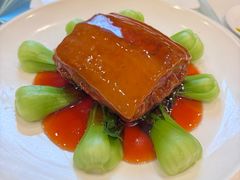 -功德林素菜饭庄(前门店)