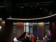 -林肯爵士乐上海中心 Jazz at Lincoln Center Shanghai