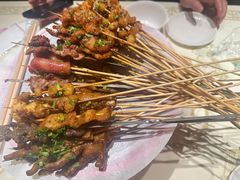 -串盟烧烤大排档·长沙美食地标(星沙店)