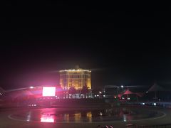 -顺德演艺中心大剧院