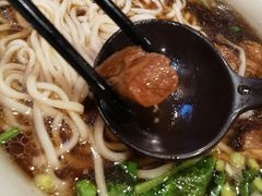 李先生牛肉面-李先生牛肉面大王(北京东四店)