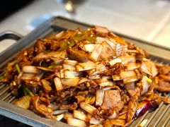 -四季民福烤鸭店(故宫店)