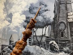 -潮发潮汕牛肉店(芳村店)