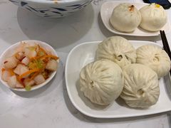 -李与白包子铺(桐梓林店)
