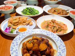 -涌觅名灶·本地海鲜宁波菜(财富广场店)